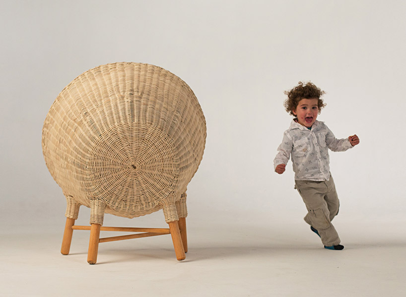 christian vivanco traven nido muebles maison et objet