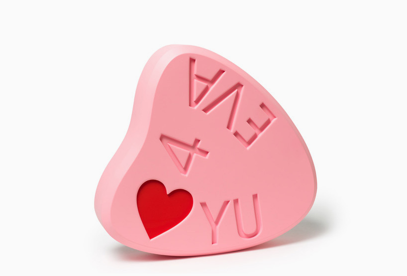 damien hirst love paul stolper