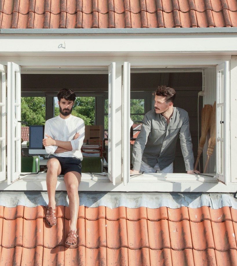 design indaba: interview with andrea trimarchi + simone farresin of formafantasma