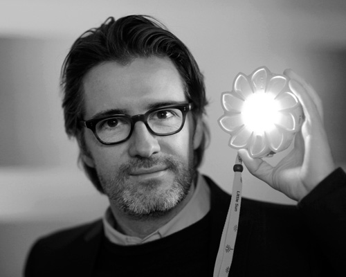 interview with artist olafur eliasson
