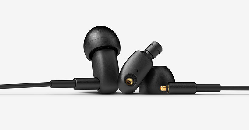 jays AB introduces q JAYS world s smallest earphones with