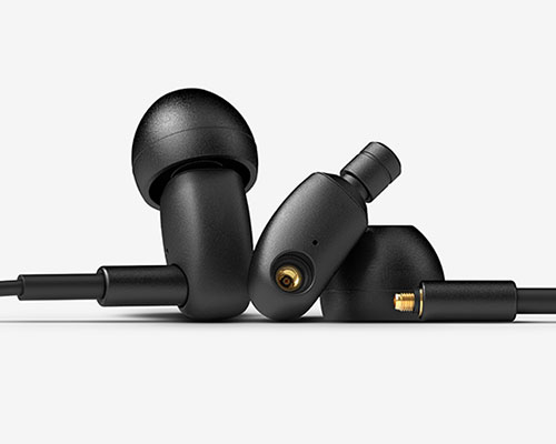 jays AB introduces q-JAYS: world’s smallest earphones with exchangeable cables