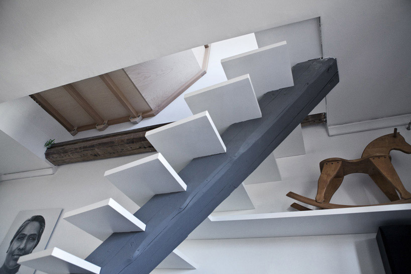 julien franc wahlgreen la cabane copenhagen designboom