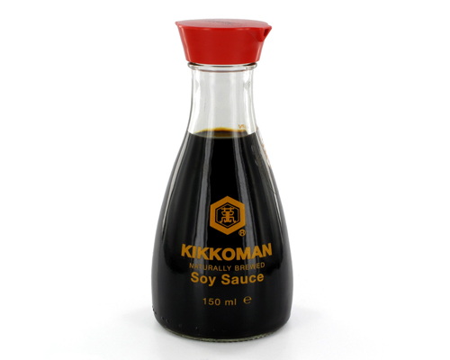 kenji ekuan, designer of the kikkoman soy bottle passes away at 85