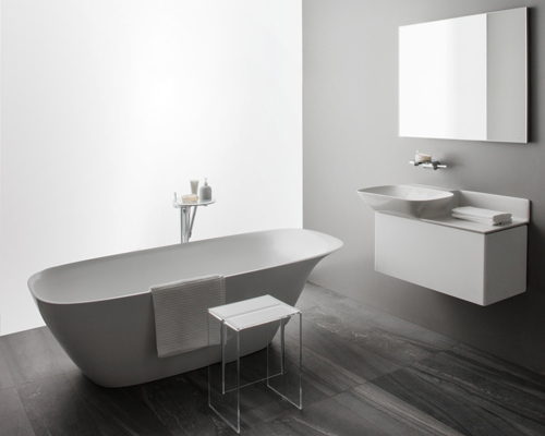 LAUFEN presents new products by toan nguyen at ISH 2015 in frankfurt