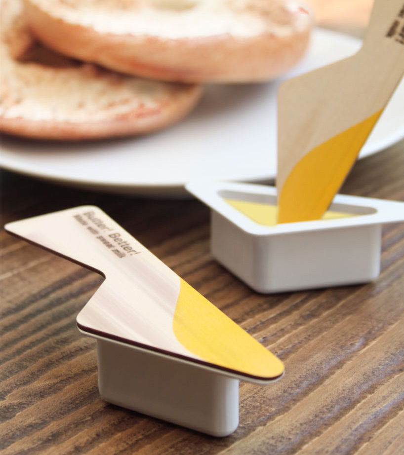 lexus design award butter better yeongkeung jeon designboom 