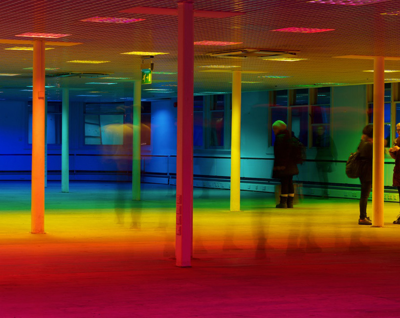 liz west colour perception manchester