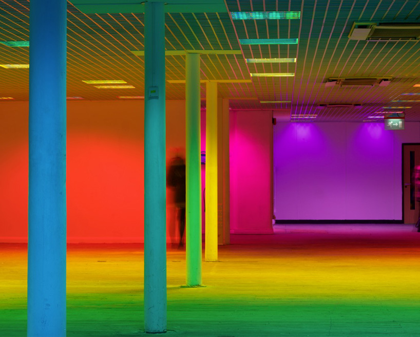 liz west colour perception manchester