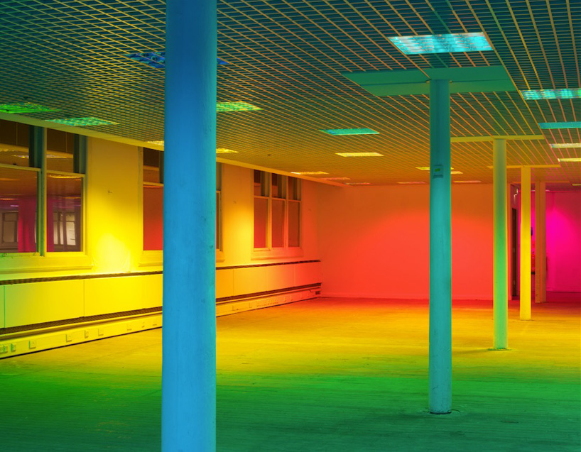 liz west colour perception manchester