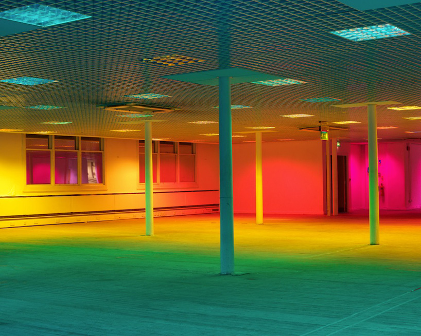 liz west colour perception manchester