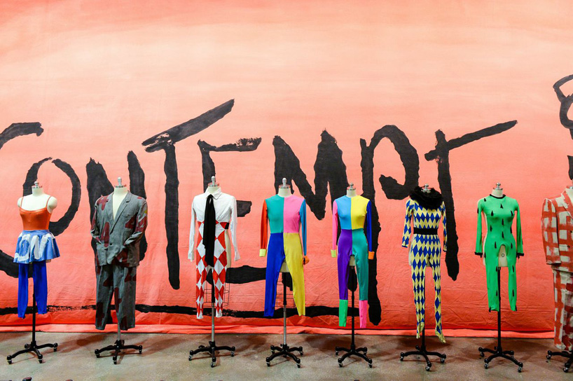 making art dance mana glass gallery