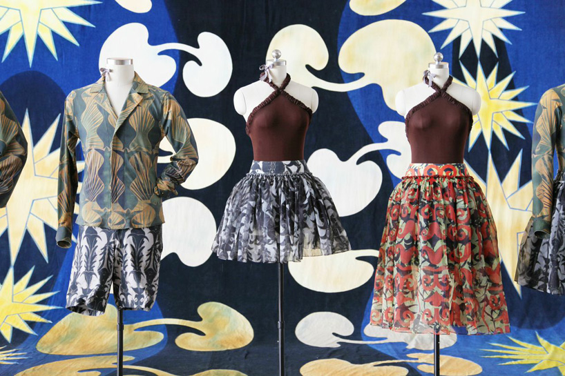 making art dance mana glass gallery