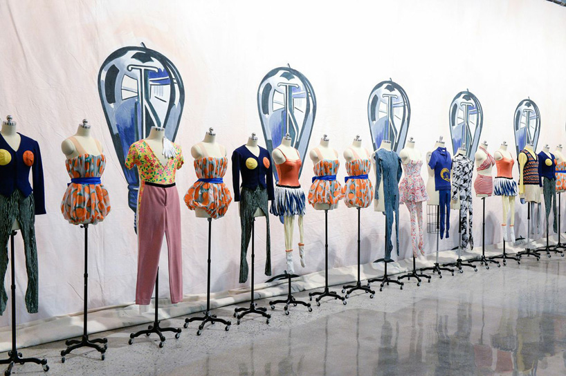 making art dance mana glass gallery