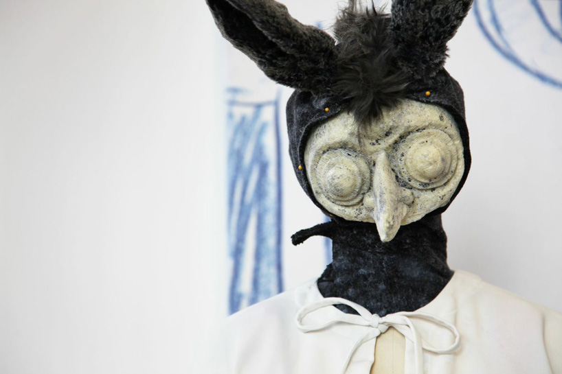 making art dance mana glass gallery