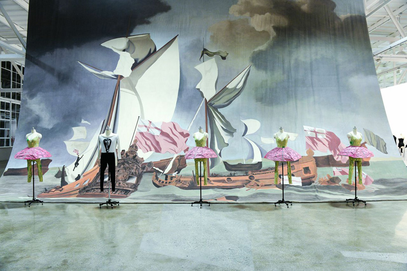 making art dance mana glass gallery