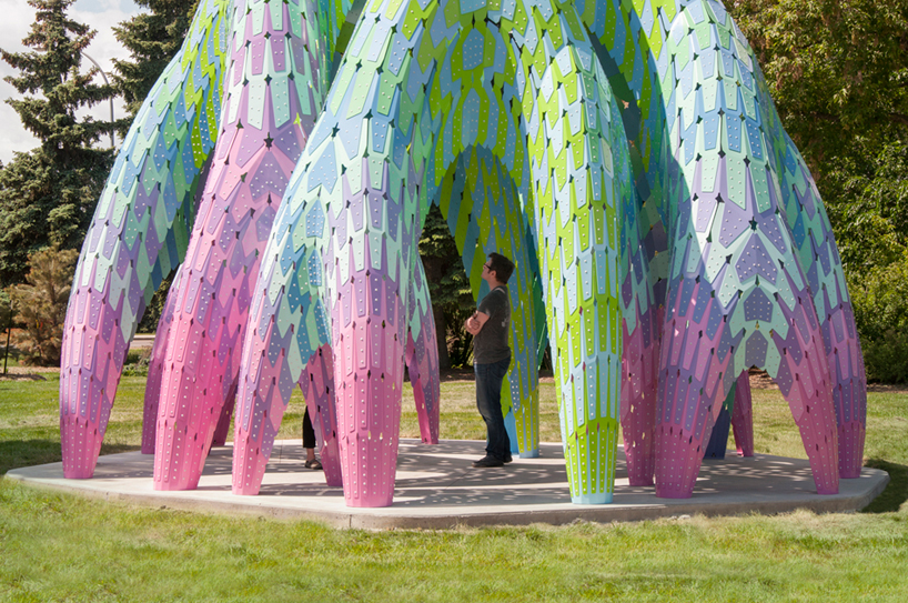 Art of the Prototypical — MARC FORNES / THEVERYMANY