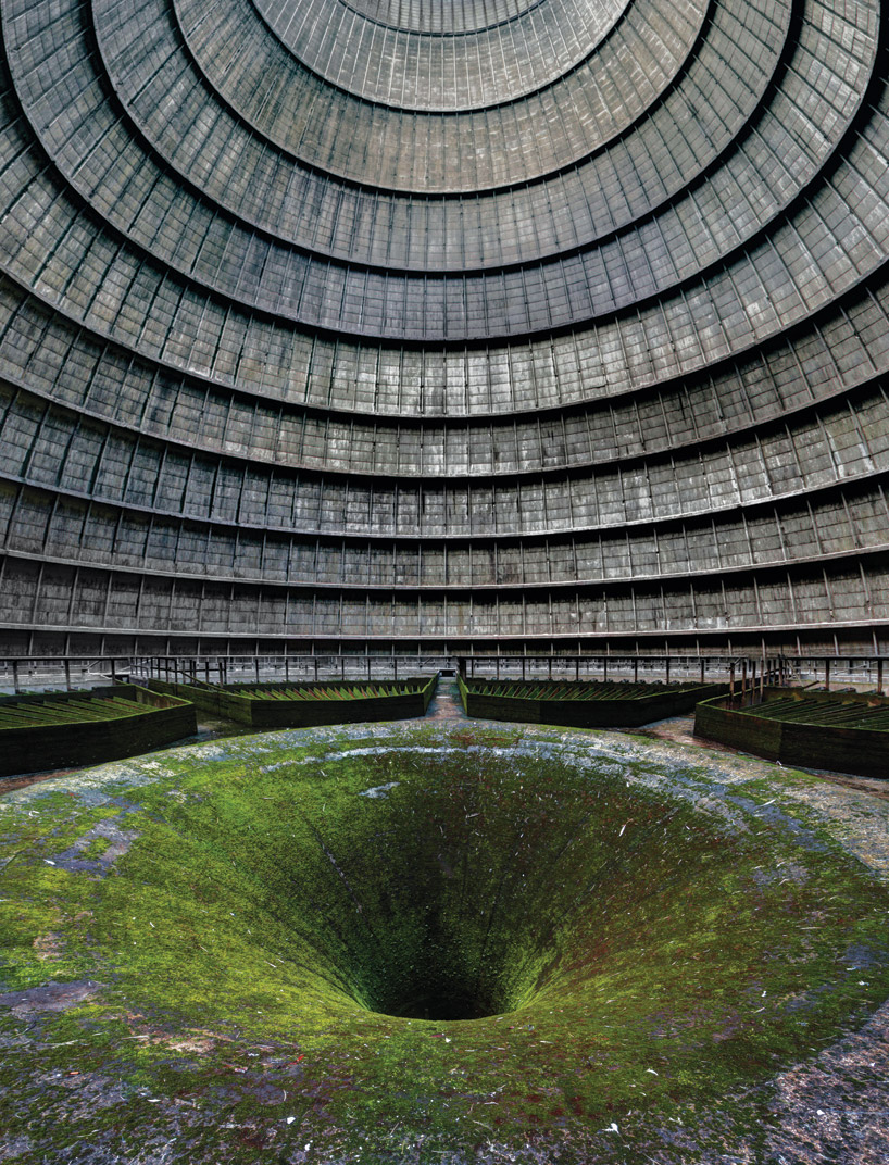 matt emmett rediscovers abandoned architecture and forgotten heritage