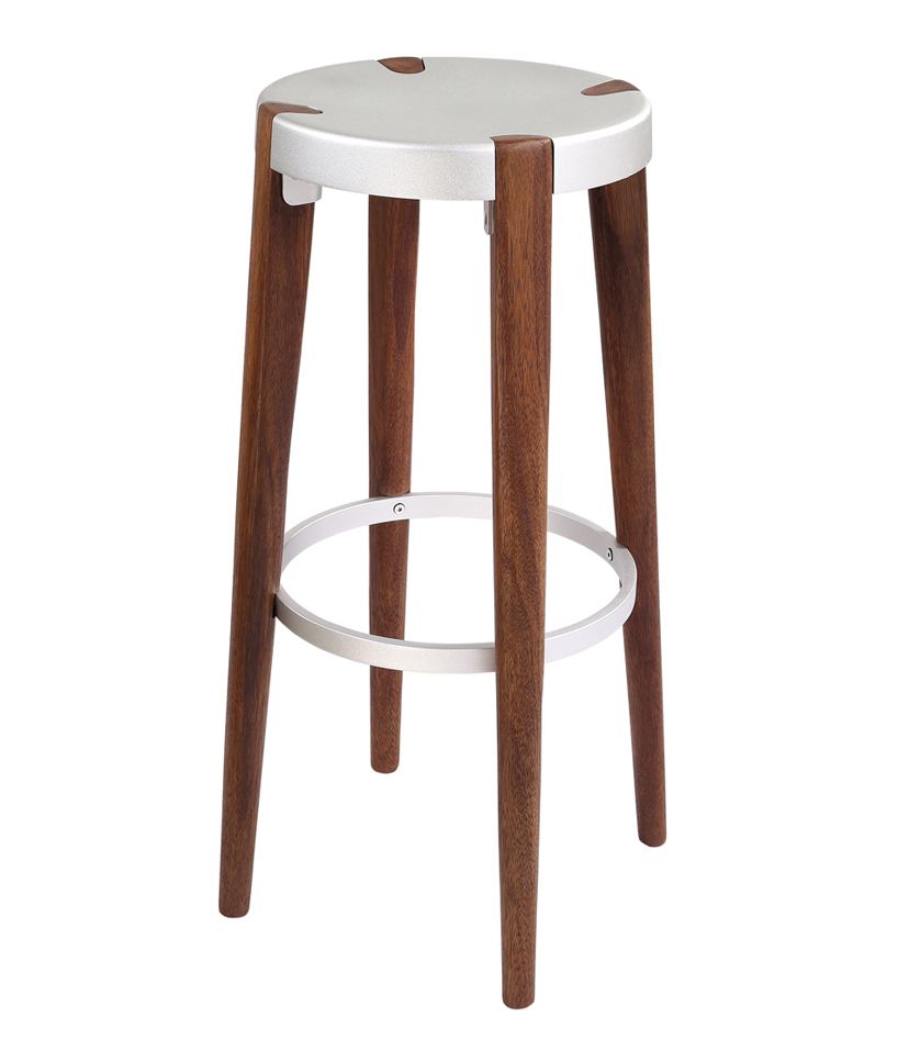 michael young otto stool dub pendant EOQ designboom