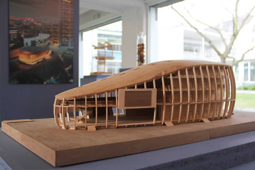 michele de lucchi named A&W designer of the year at imm cologne