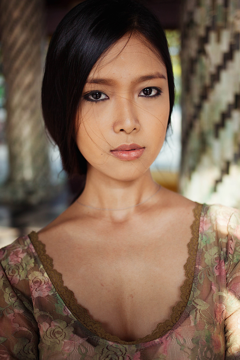 mihaela noroc atlas of beauty