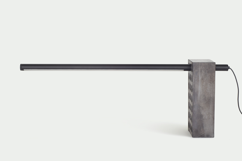 philippe malouin umbra shift designboom
