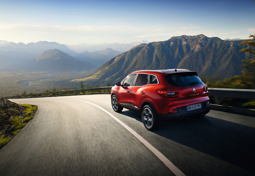 renault kadjar crossover car set for 2015 geneva motor show launch