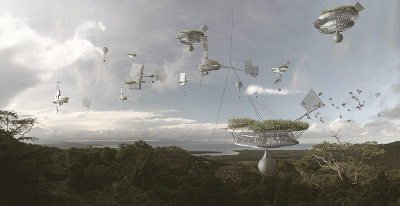 RIBA and arup present 'designing with data: shaping our future cities'