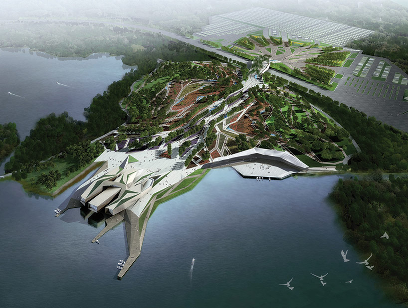 RIBA and arup present 'designing with data: shaping our future cities'