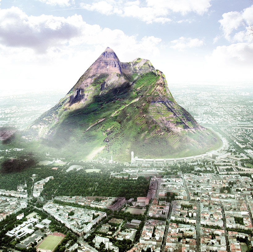 RIBA and arup present 'designing with data: shaping our future cities'