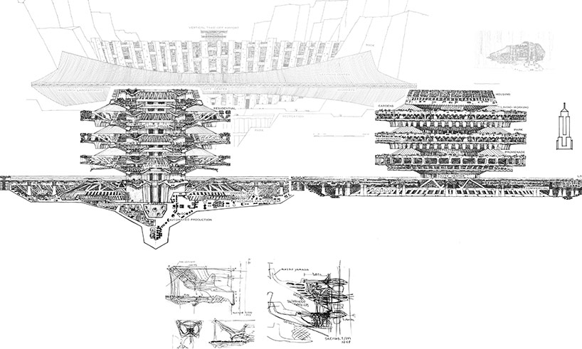 RIBA and arup present 'designing with data: shaping our future cities'