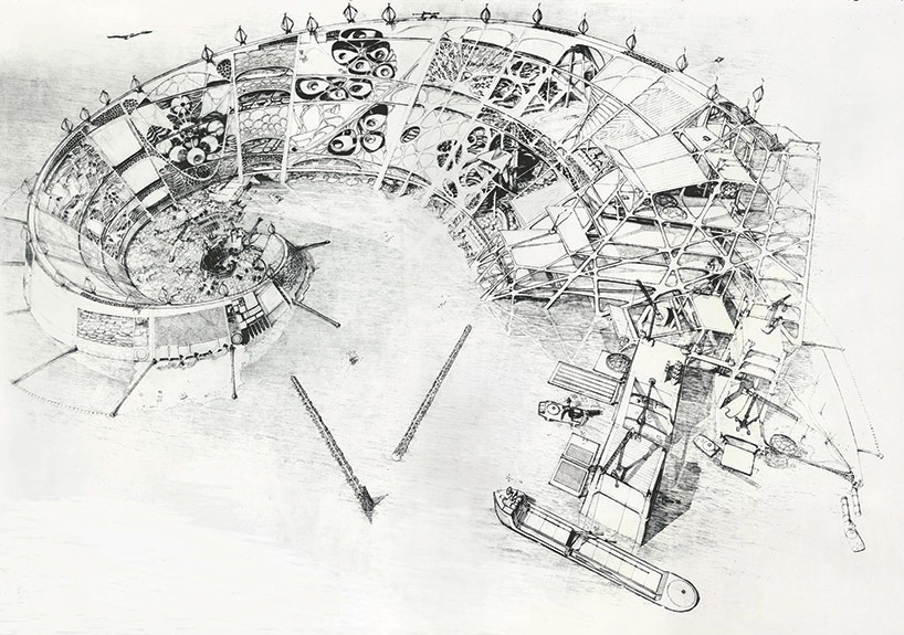 RIBA and arup present 'designing with data: shaping our future cities'