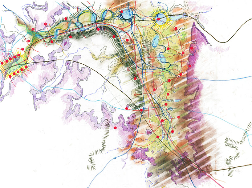 RIBA and arup present 'designing with data: shaping our future cities'