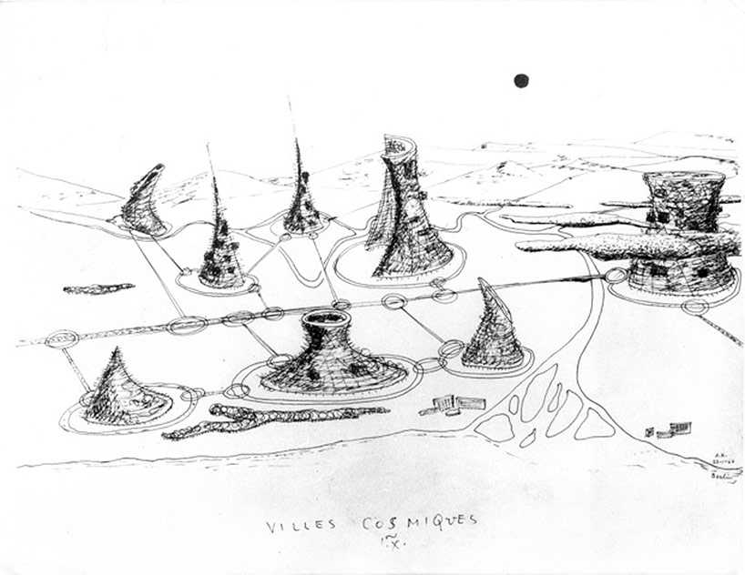 RIBA and arup present 'designing with data: shaping our future cities'