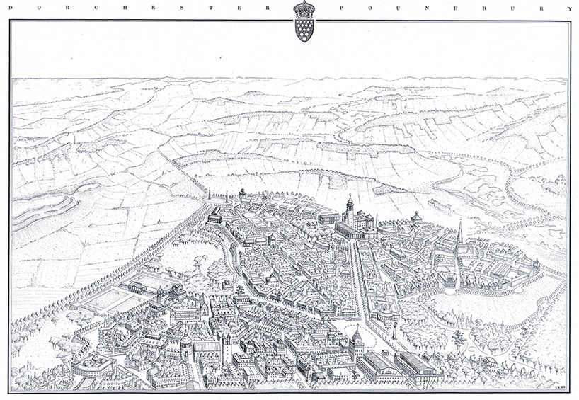 RIBA and arup present 'designing with data: shaping our future cities'