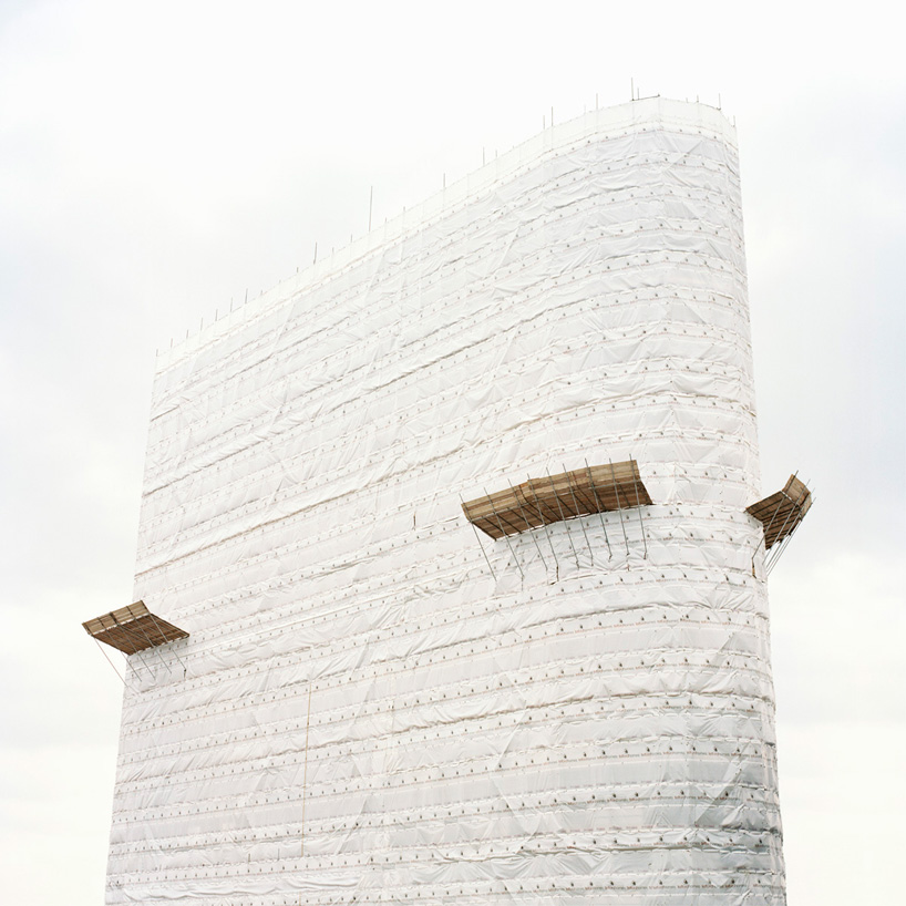 sam irons tracks world travel through grid reference series