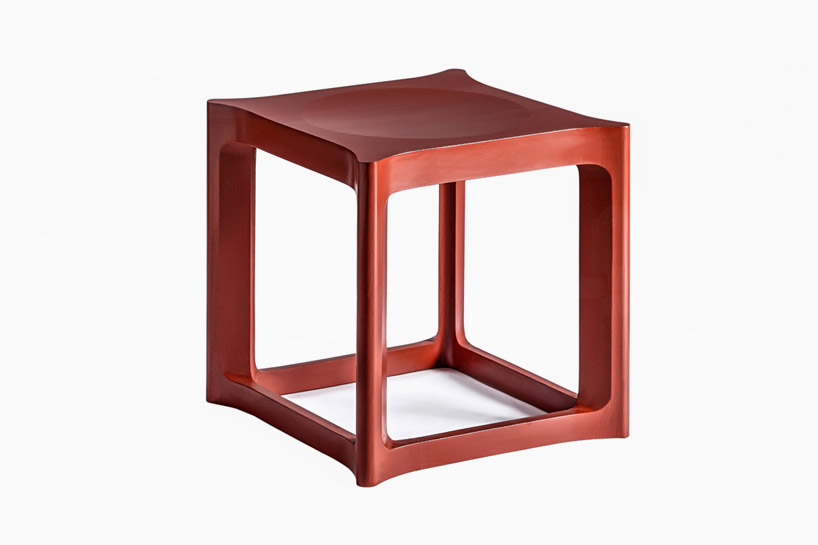 tuann collection by shuang liang at stockholm furniture fair 2015