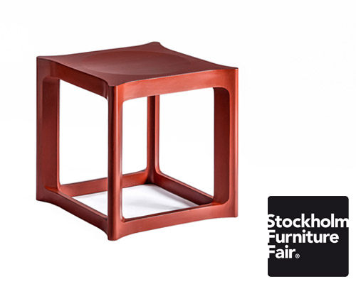 tuann collection by shuang liang at stockholm furniture fair 2015