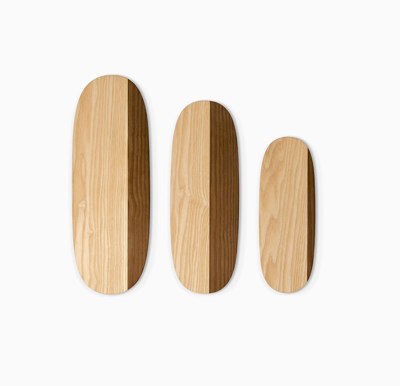 smaller objects: a new company by claesson koivisto rune