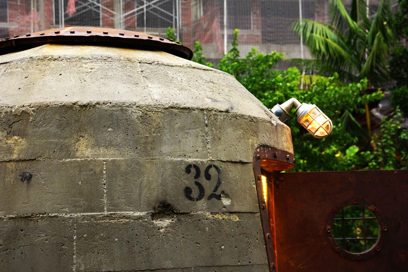 os gemeos the bunker pascali semerdjian