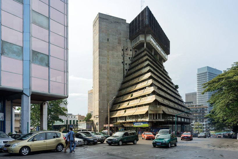 vitra design museum presents the african architecture of independence
