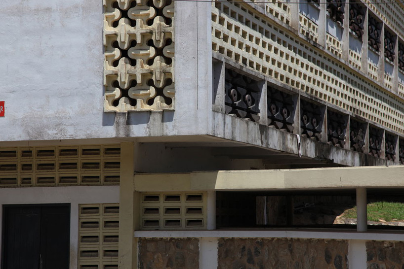 vitra design museum architecture of independence african modernism designboom