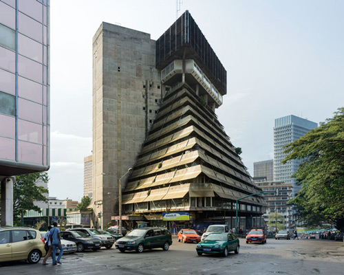 vitra design museum presents the african architecture of independence