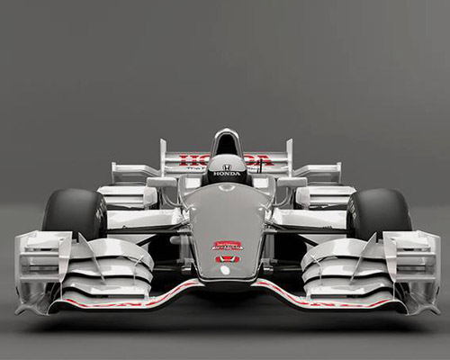 New Indy Lights Dallara Chassis RevealedPerformance Racing Industry