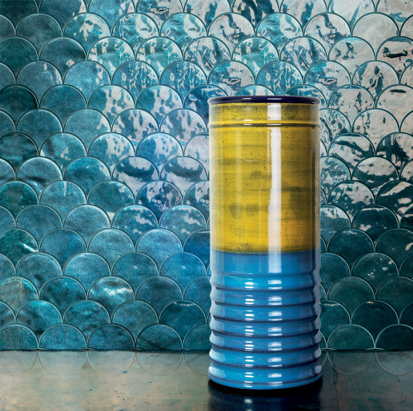 CODE competition lighthouse interior designboom06