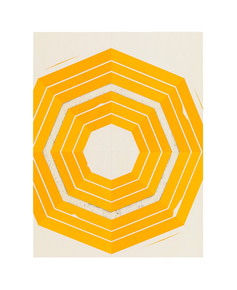 Jens-Wolf,-09.82,-2009,-Acrylic-on-plywood,-115x86cm,-Courtesy-the-artist-and-Ronchini-Gallery