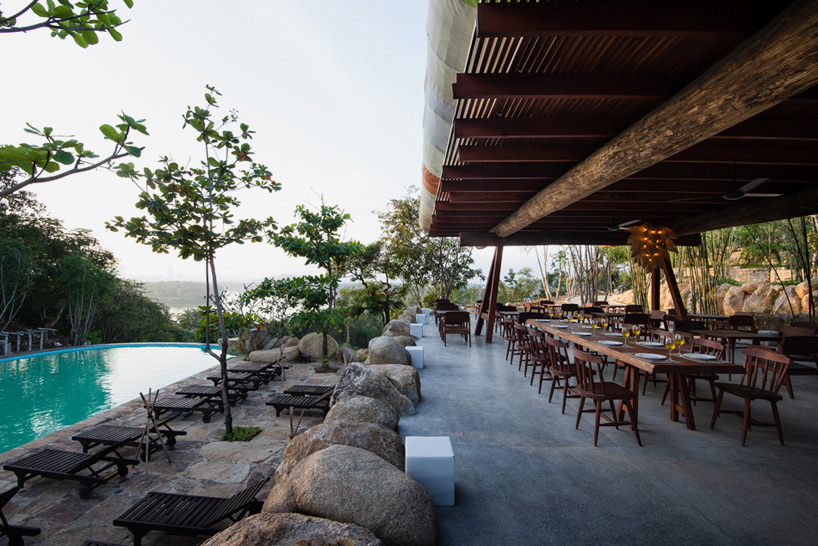 a21studio the cloud nha trang city vietnam designboom