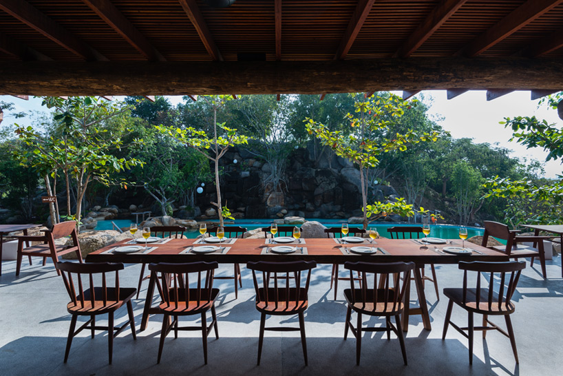 a21studio the cloud nha trang city vietnam designboom