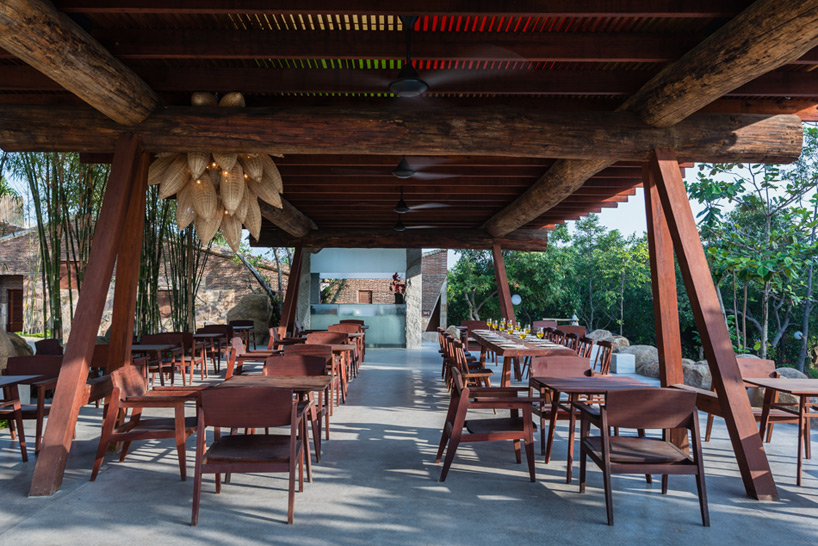 a21studio the cloud nha trang city vietnam designboom