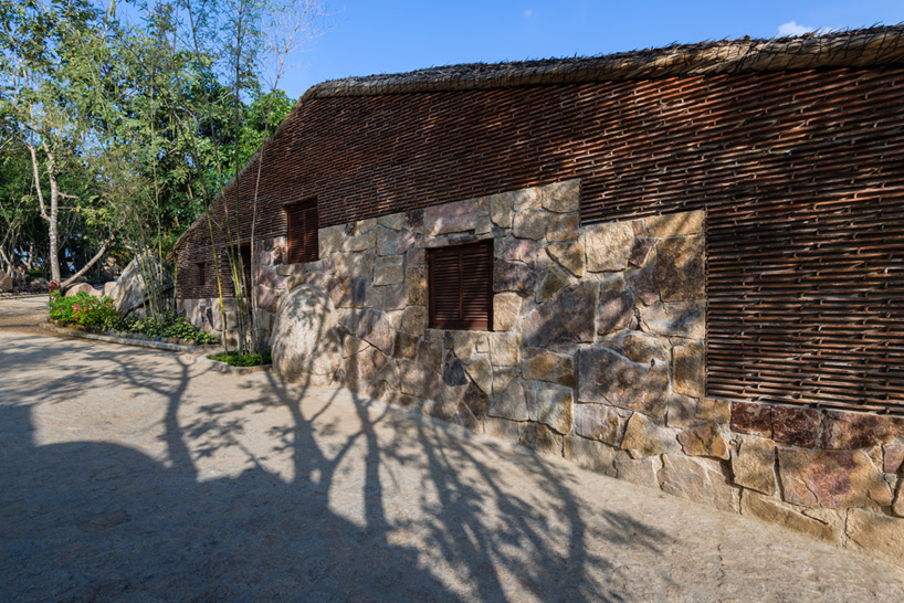 a21studio the cloud nha trang city vietnam designboom