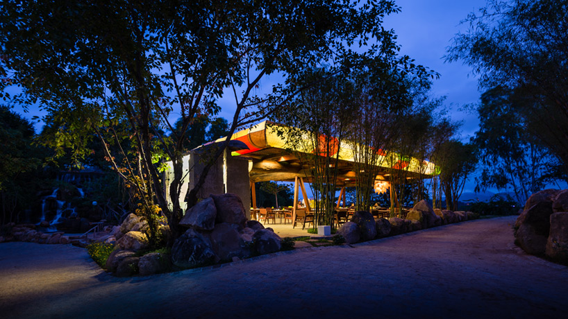 a21studio the cloud nha trang city vietnam designboom